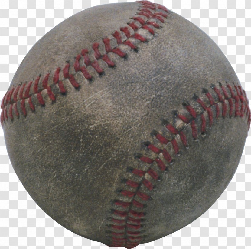 Baseball Clip Art - Volleyball - Broken Material Free To Pull Transparent PNG
