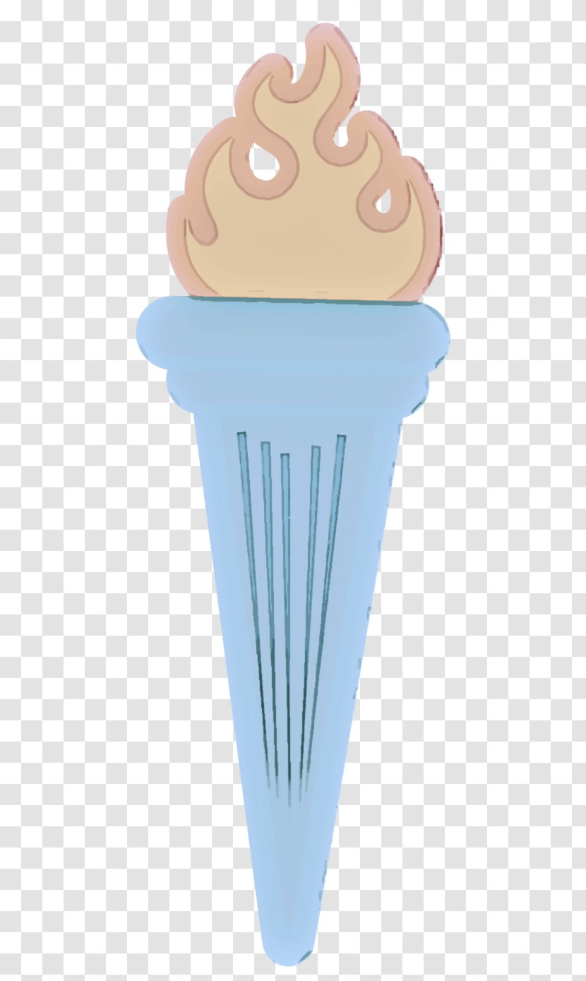 Turquoise Rain Gauge Transparent PNG