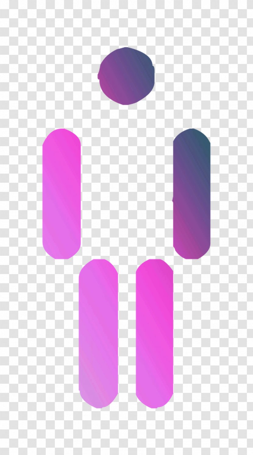 Product Design Purple Font - Logo - Magenta Transparent PNG