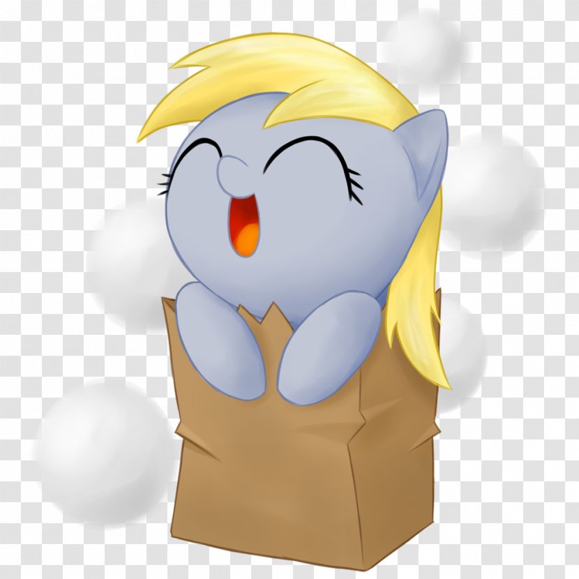 Derpy Hooves Pony Rarity Pinkie Pie Twilight Sparkle - Rainbow Dash - My Little Transparent PNG