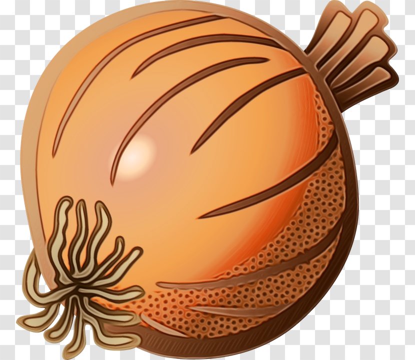 Red Onion Food Pungency Transparency - Ball Basketball Transparent PNG