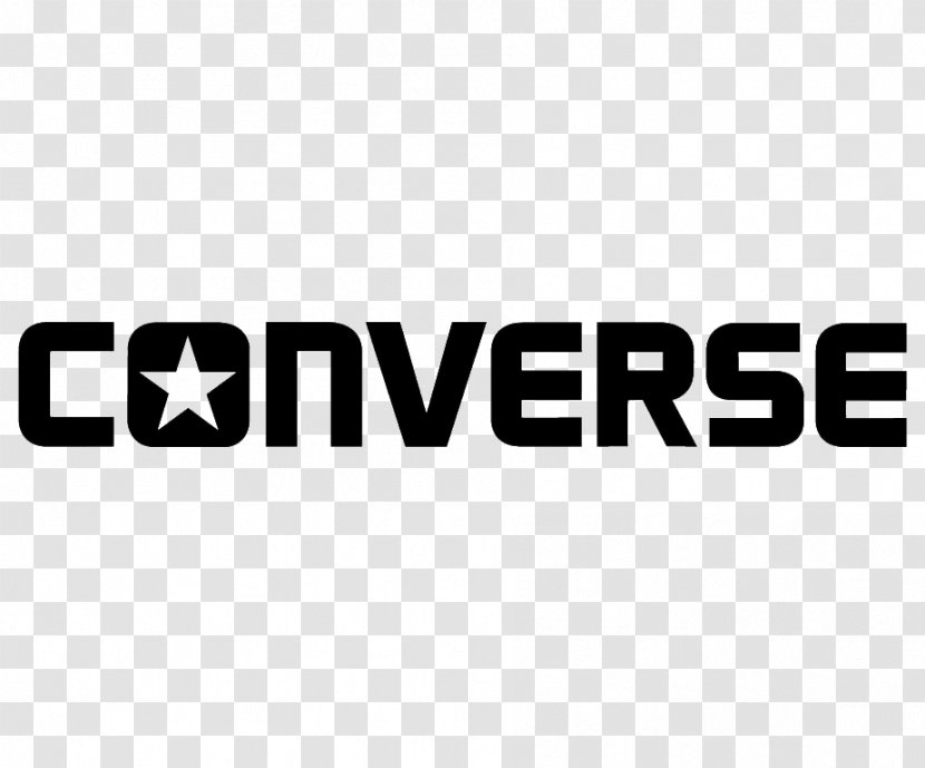 Converse Brand Logo Shoe Sneakers - Clothing - Business Transparent PNG