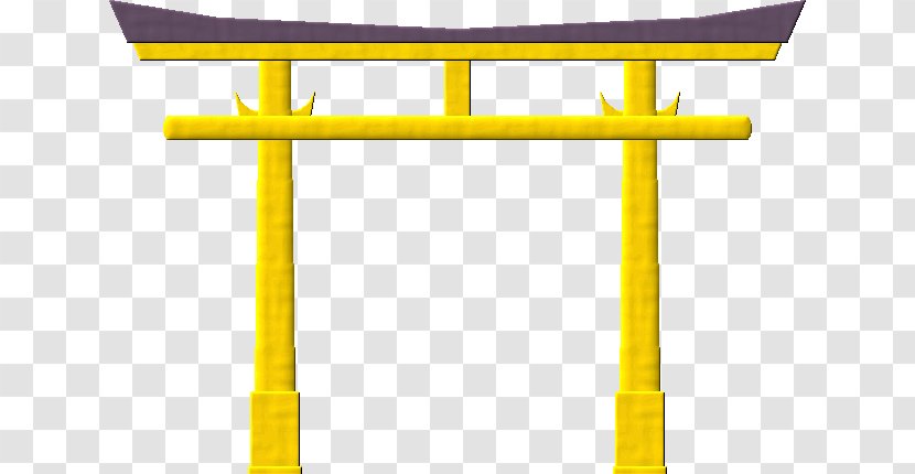 Torii Shinto Shrine Drawing Building - Outdoor Furniture Transparent PNG