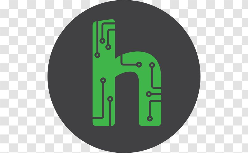 Android Security Hacker - Logo - Icon Transparent PNG