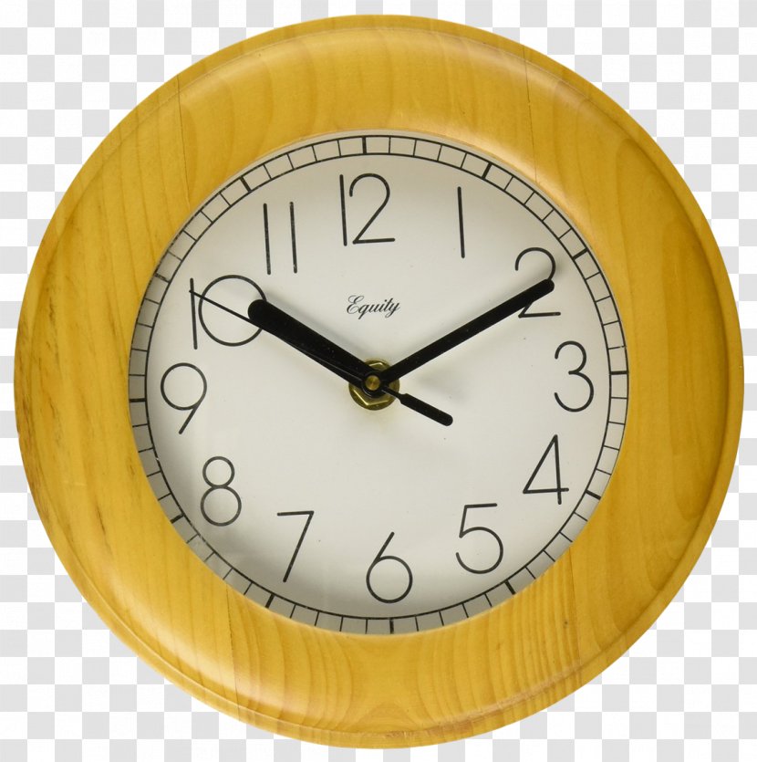 Clock Wall Time Switch - Modern Transparent PNG