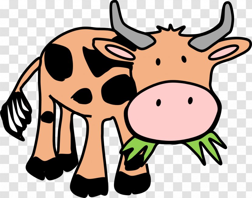 Cattle Farm Livestock Clip Art - Animals Animal Cliparts Transparent PNG