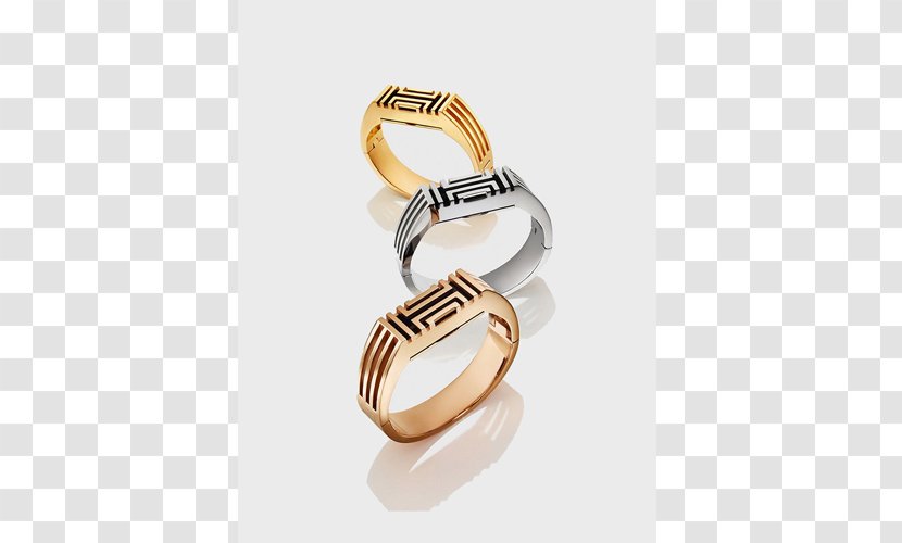 Fitbit Flex Fashion Activity Tracker Bracelet - Wedding Ring Transparent PNG