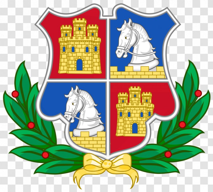 Medina De Rioseco Valladolid Coat Of Arms Wikipedia Escutcheon - Flower Transparent PNG