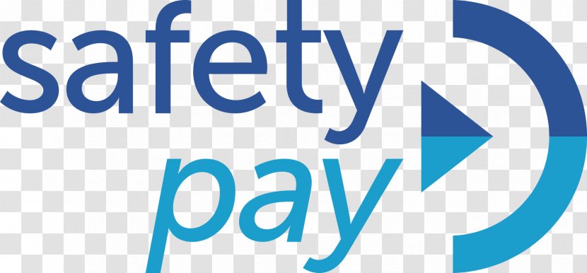 Logo SafetyPay Brand Trademark Product - Payment - Safety Manual Long Hair Graphics Transparent PNG