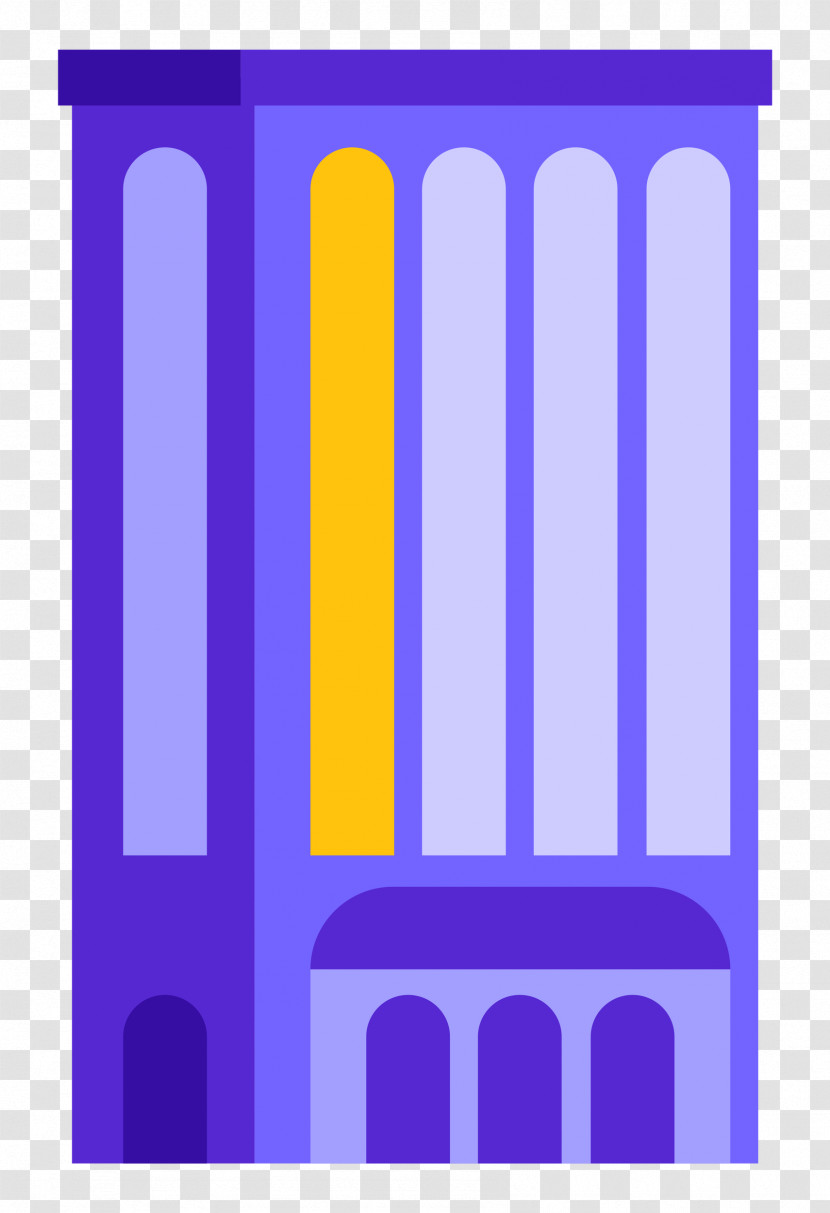 Tall Building Transparent PNG