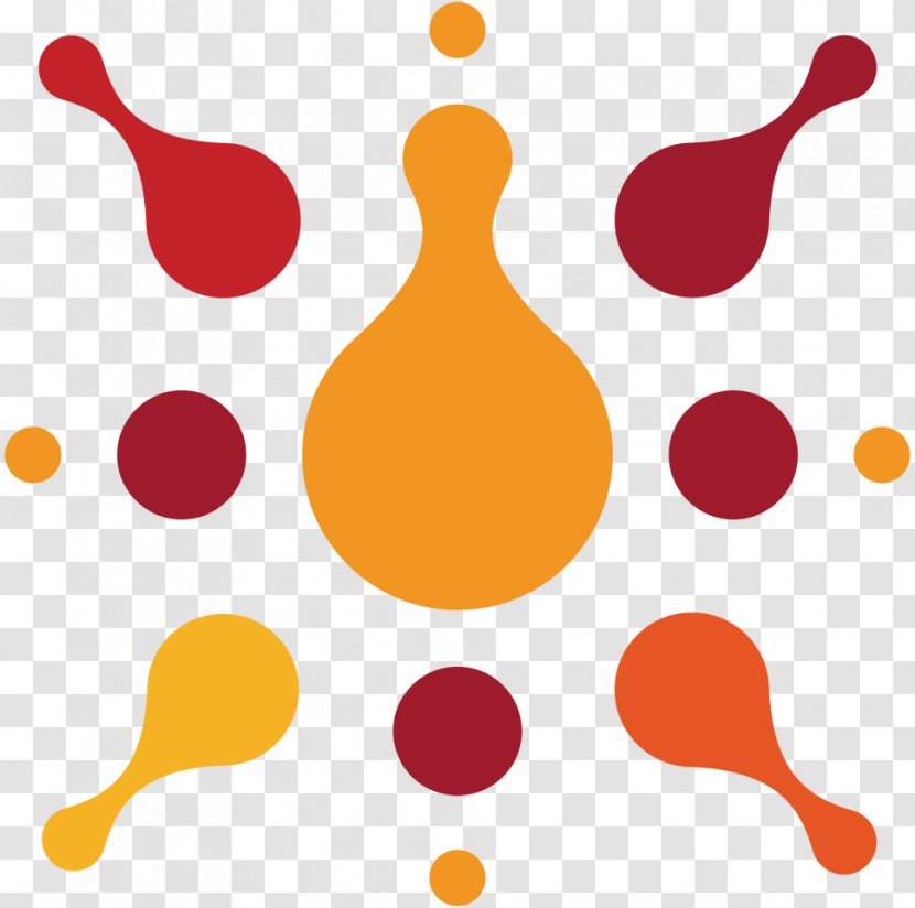 Vienna Biocenter Research Institute Of Molecular Pathology Facility Management Science - Orange Transparent PNG