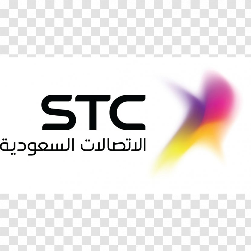 Saudi Vision 2030 Telecom Company STC Solutions Telecommunication - Arabia - Halberd Transparent PNG