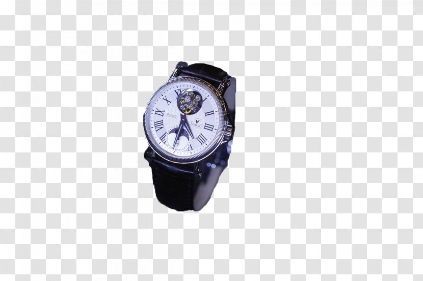 Watch Clock - Swiss Transparent PNG