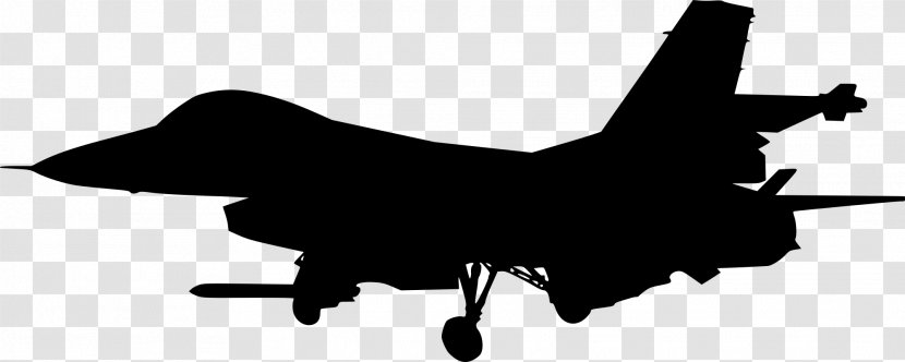 Silhouette Clip Art Airplane Image - Vehicle - Bat Signal Transparent PNG
