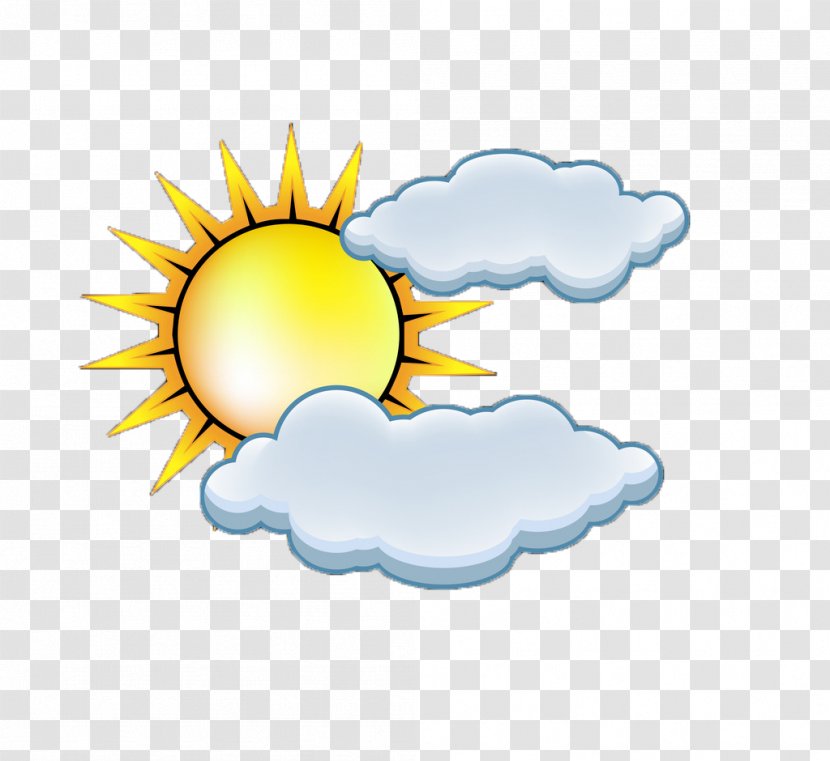 Cloud Icon - Dialog Box - Sun Clouds Weather Transparent PNG