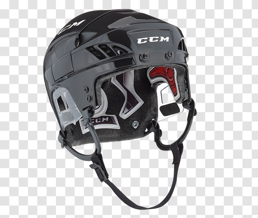 CCM Hockey Helmets Ice Equipment Bauer - Sports - Helmet Transparent PNG