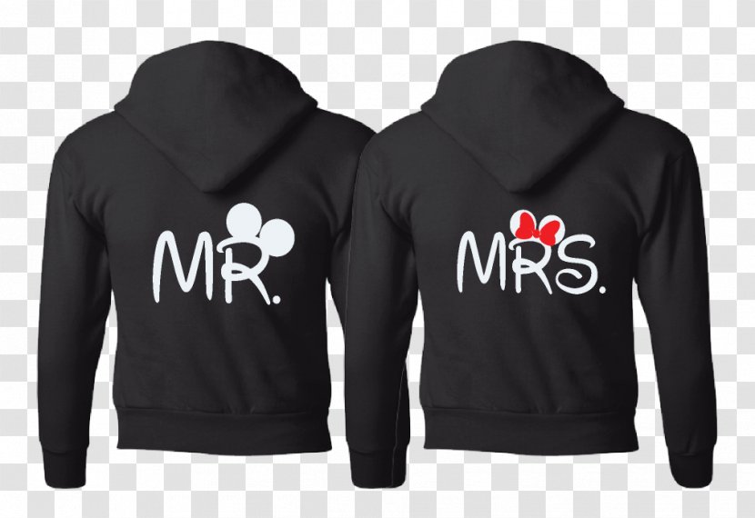 T-shirt Beast Hoodie Clothing - Couple - Heart-shaped Bride And Groom Wedding Shoots Transparent PNG