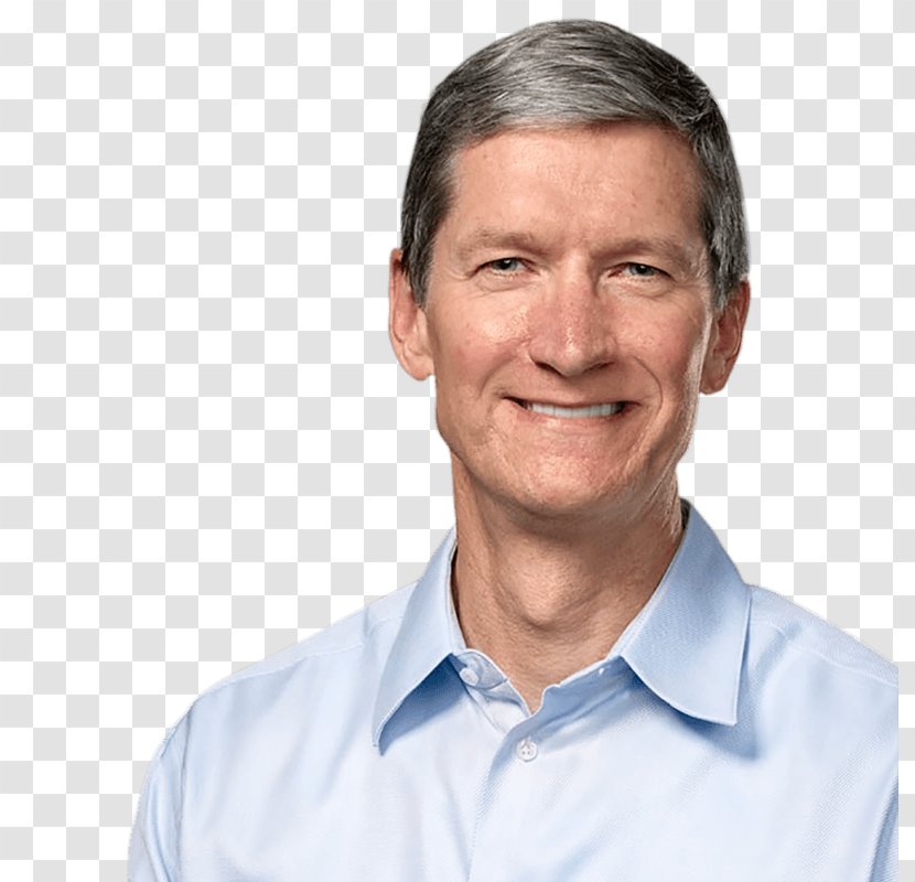 Tim Cook Apple Macworld/iWorld Chief Executive Company - Entrepreneur - Steve Jobs Transparent PNG