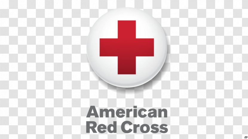 American Red Cross National Headquarters Nanny Donation Child Care - On Transparent PNG