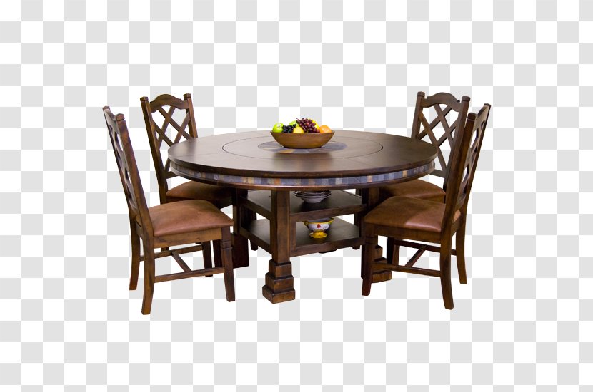 Table Dining Room Lazy Susan Matbord Chair - Bar Stool Transparent PNG