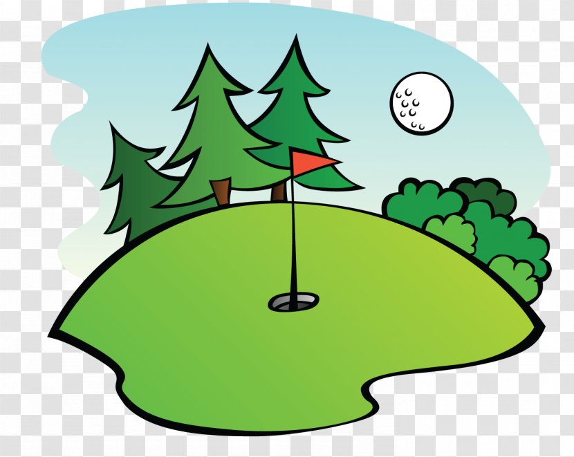 Miniature Golf Course Clip Art - Artwork - Ball Transparent PNG