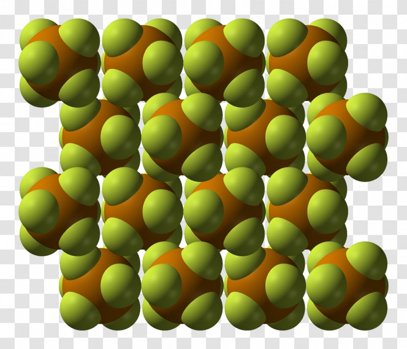 The Chemistry Of Selenium, Tellurium, And Polonium Tellurium Hexafluoride Fluorine - Chemical Element Transparent PNG