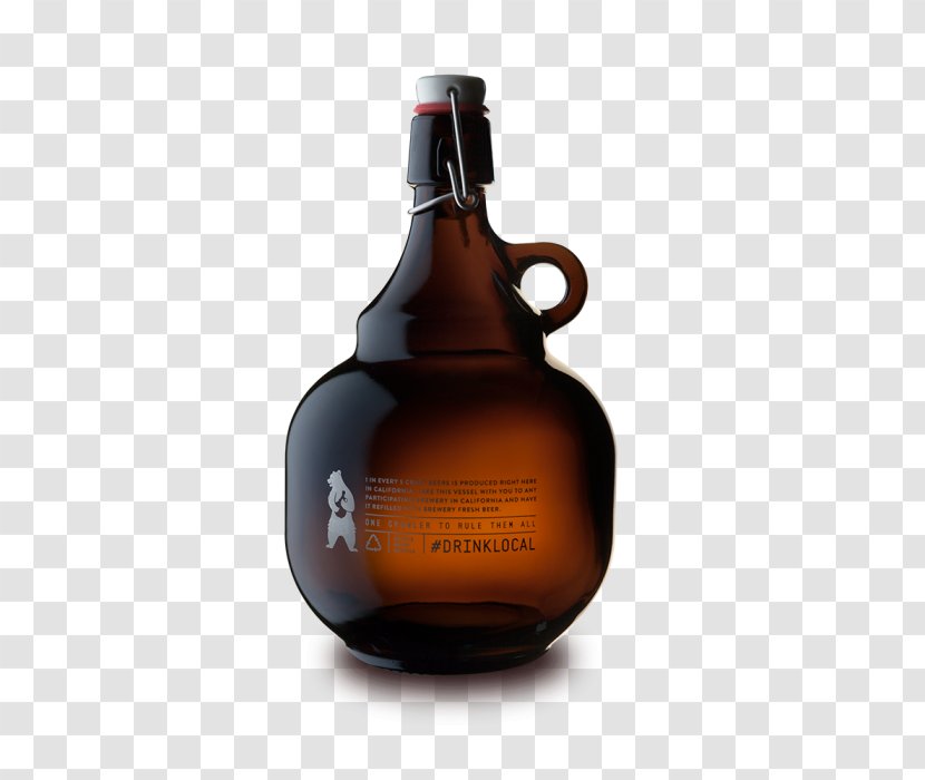 Beer Bottle Topa Brewing Co. Brewery Grains & Malts Transparent PNG