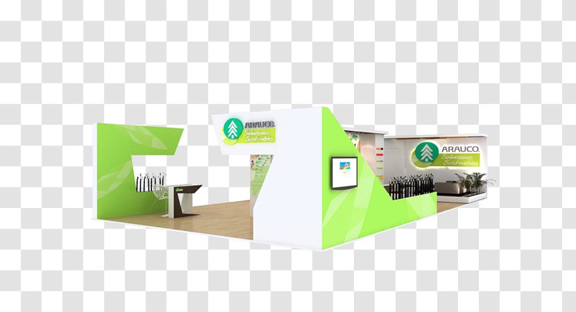 Brand Energy - Canvas Stand Transparent PNG
