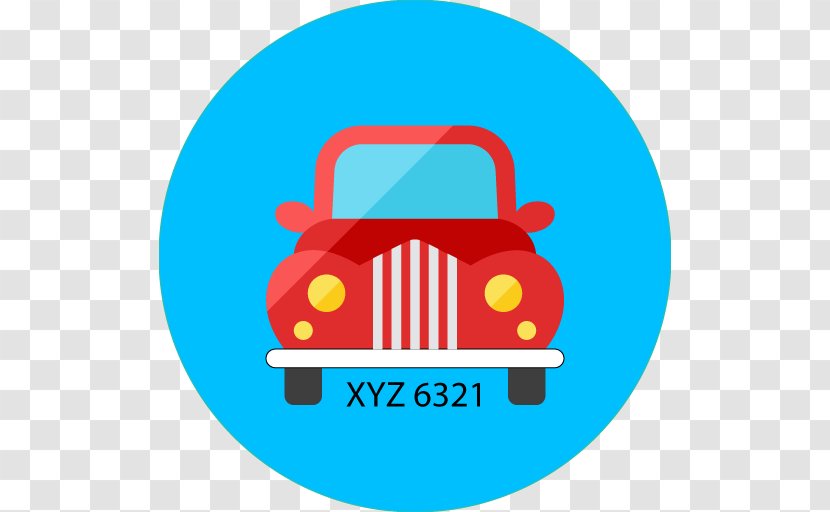 Automatic Number-plate Recognition Vehicle License Plates Surveillance Clip Art - Yellow - Car Number Plate Transparent PNG