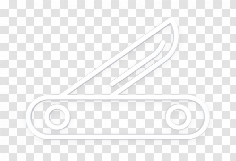Swiss Army Knife Icon Blade Icon Hunting Icon Transparent PNG