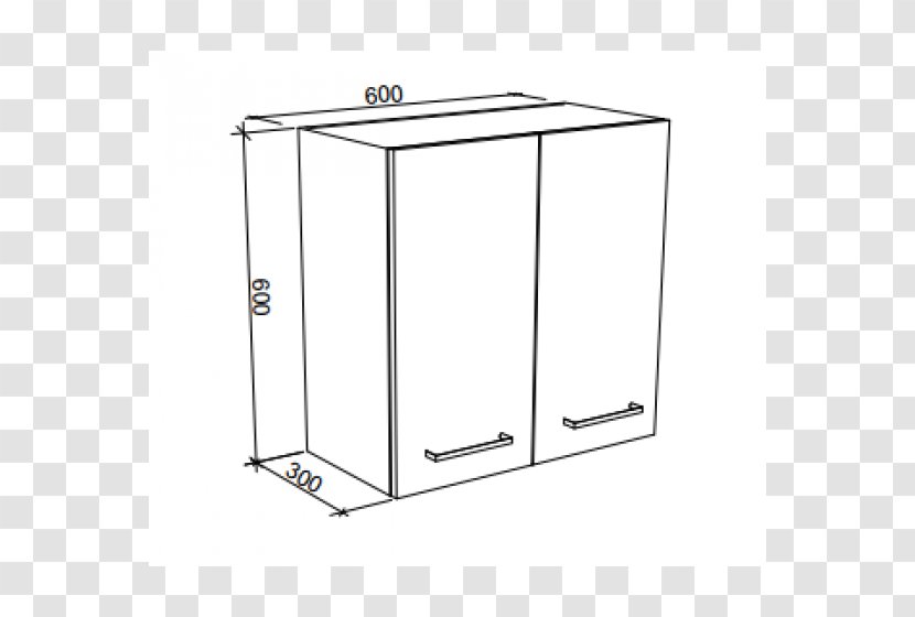 Line Angle - Furniture Transparent PNG