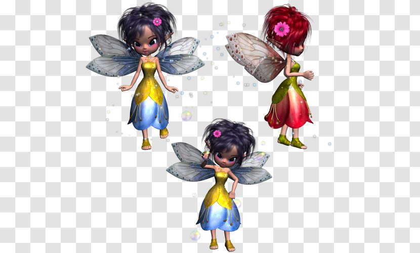 Fairy Sprite Pixie Elf Clip Art - Fictional Character Transparent PNG