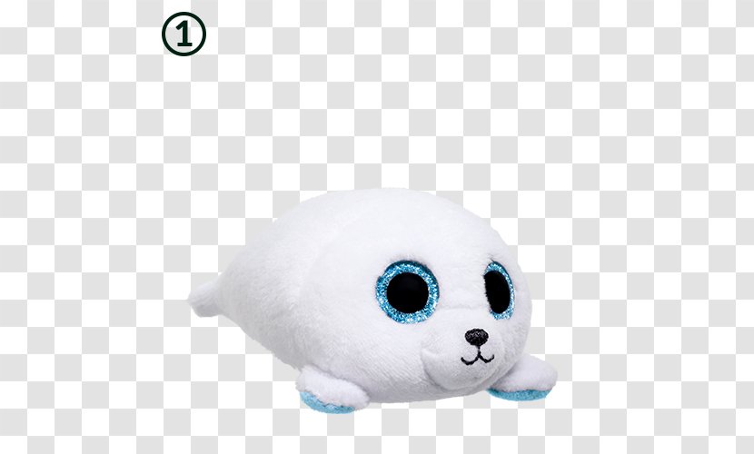 Plush Stuffed Animals & Cuddly Toys Ty Inc. Beanie Babies Happy Meal - Inc - Toy Transparent PNG