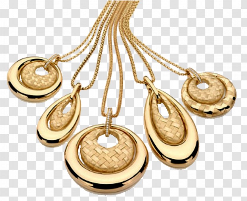 Locket Earring Colored Gold Jewellery Transparent PNG