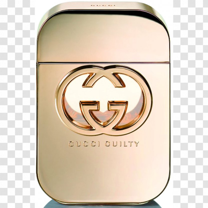 Perfume Gucci Eau De Toilette Note Woman Transparent PNG