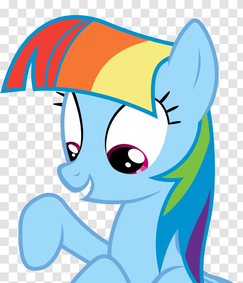 Rainbow Dash Twilight Sparkle Pony YouTube Rarity - Frame - Youtube Transparent PNG