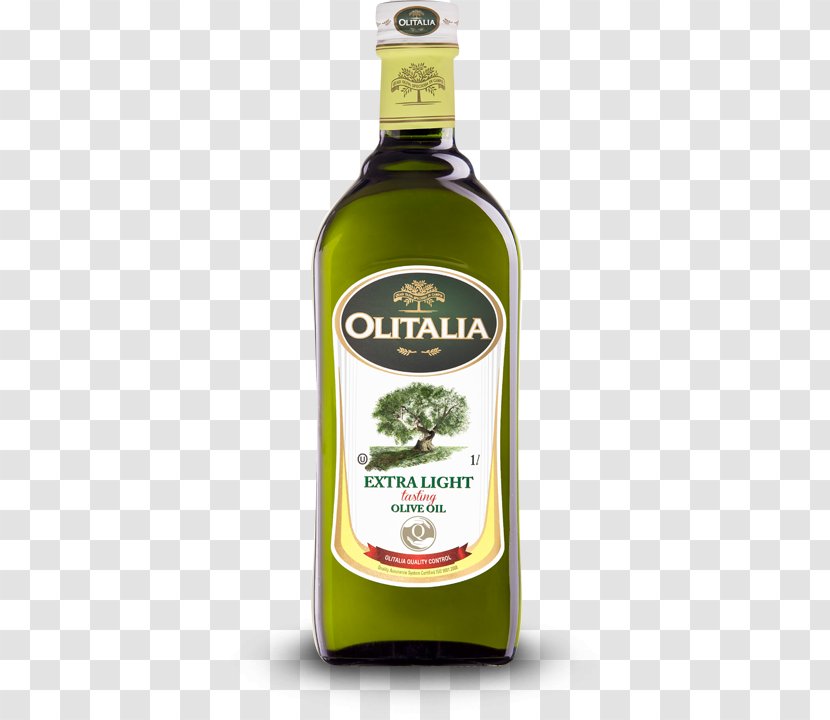 Olive Oil Pomace Olitalia S.r.l. - Bottle Transparent PNG