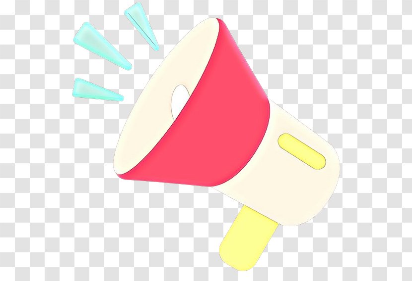 Megaphone - Cartoon Transparent PNG