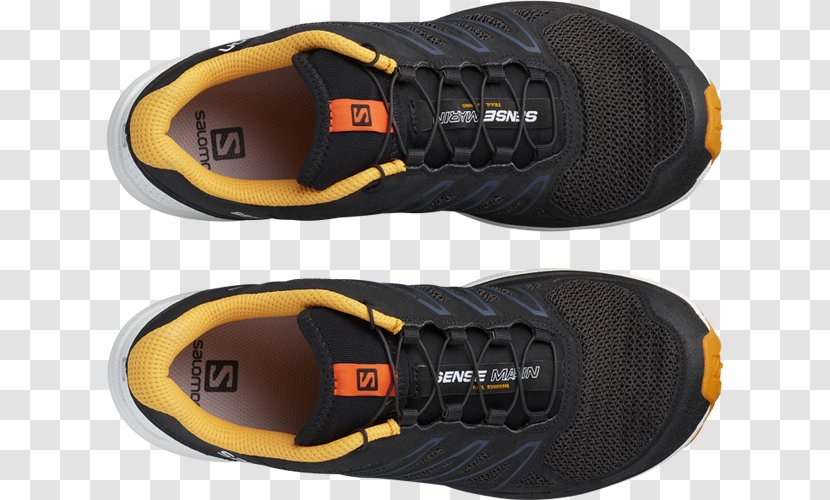 Skate Shoe Sneakers Footwear Running - Training - Technological Sense Runner Transparent PNG