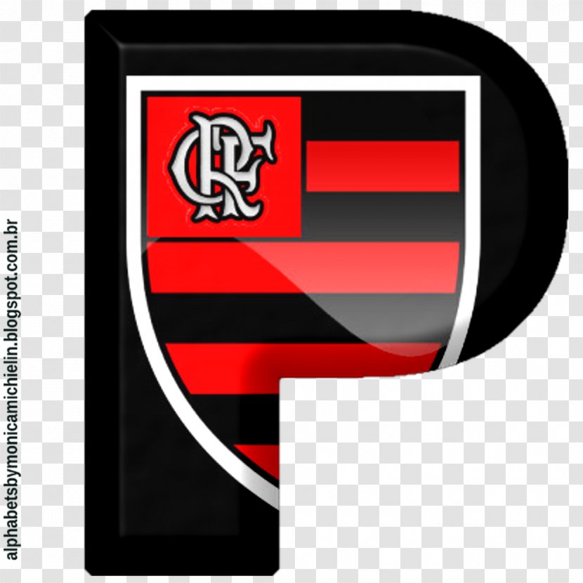 Clube De Regatas Do Flamengo Fluminense FC Copa Libertadores Taça Guanabara Brasil - Rodrigo Souza Cardoso - Flame Alphabet Transparent PNG