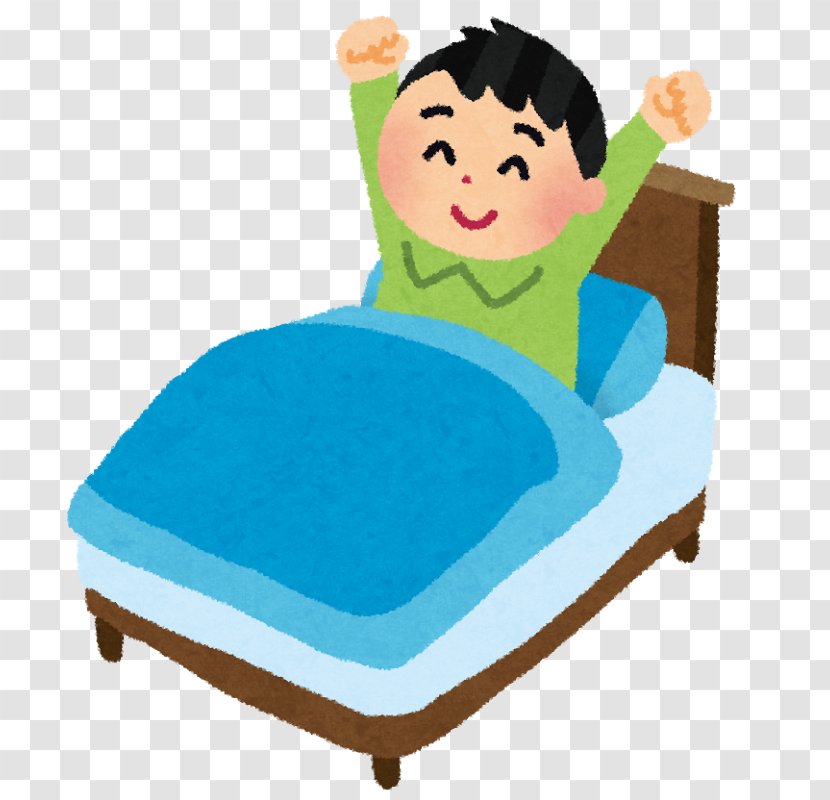 Sleep Room Bed Child Mattress - Schizophrenia Transparent PNG