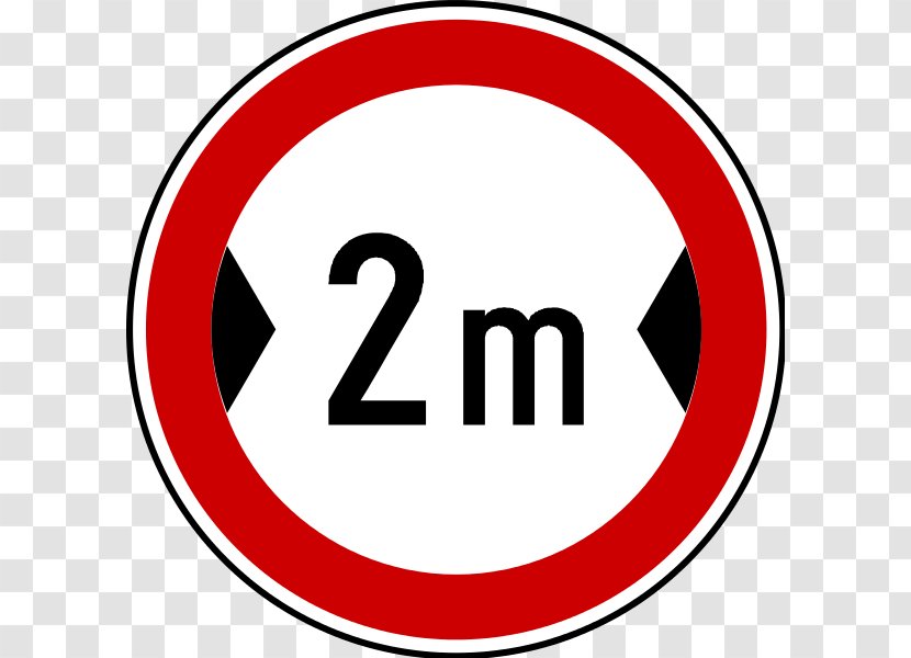 Traffic Sign Senyal Warning - Trademark - Serbian Transparent PNG