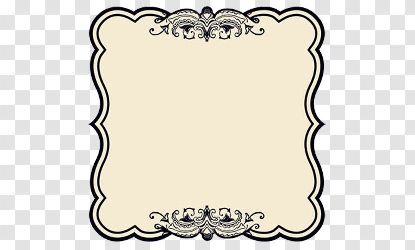 Paper Craft Napkin Decorative Arts Label - Silhouette - Yellow Notes Transparent PNG