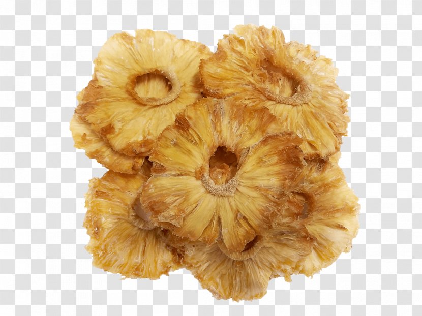 Pineapple Organic Food Dried Fruit - Nut Transparent PNG