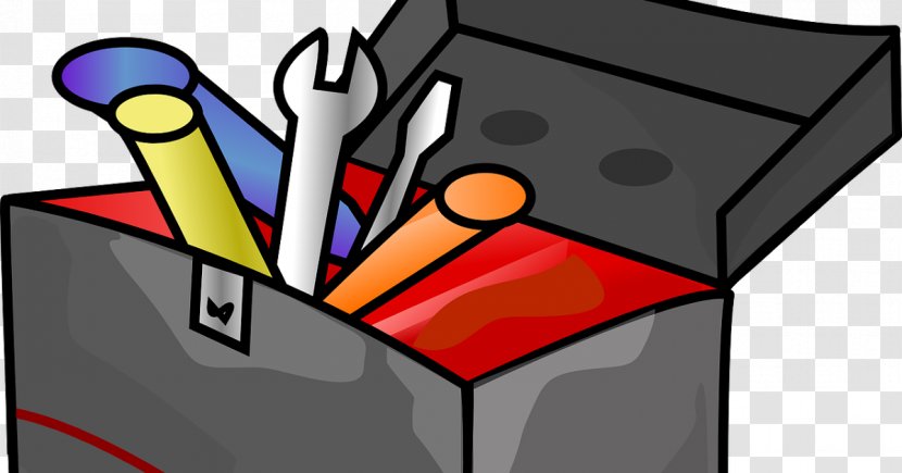 Box Background - Spanners - Games Transparent PNG