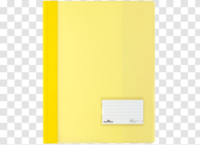 Exercise Book Yellow Standard Paper Size Notebook Cahier De Textes - Schulsachen - Generation Transparent PNG