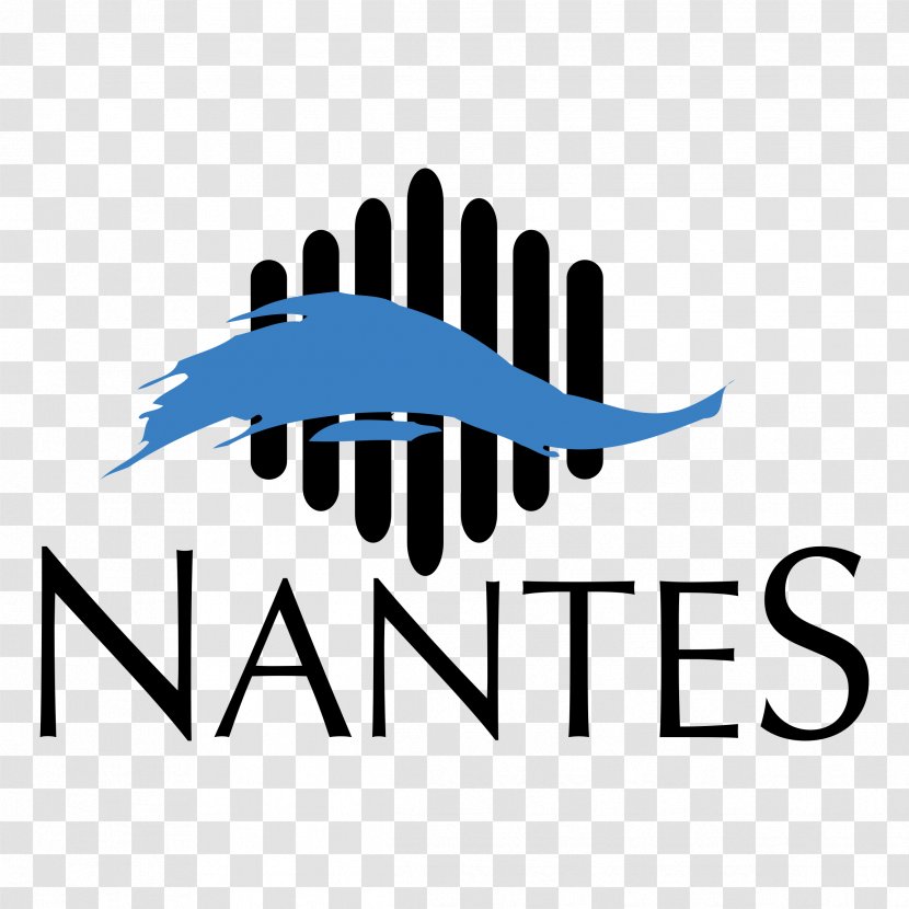 Logo Nantes Vector Graphics JPEG - Drawing Transparent PNG