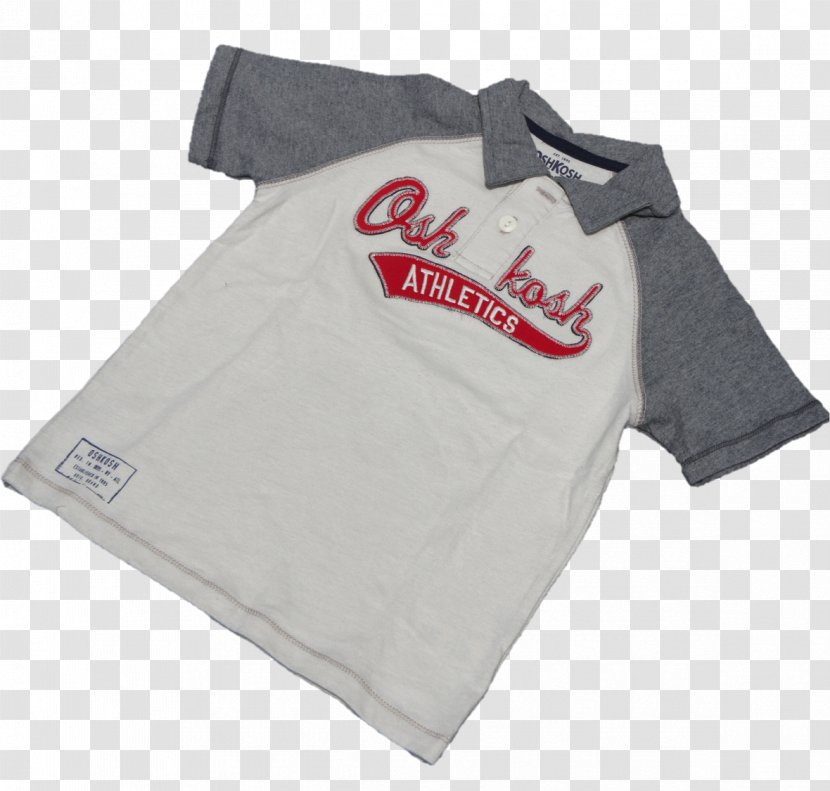Long-sleeved T-shirt OshKosh B'gosh Clothing The Children's Place - Tshirt Transparent PNG