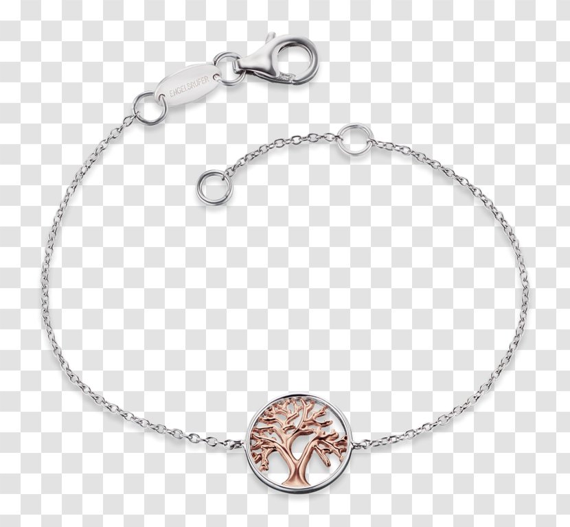Bracelet Engelsrufer Earring Silver Jewellery - Charms Pendants Transparent PNG