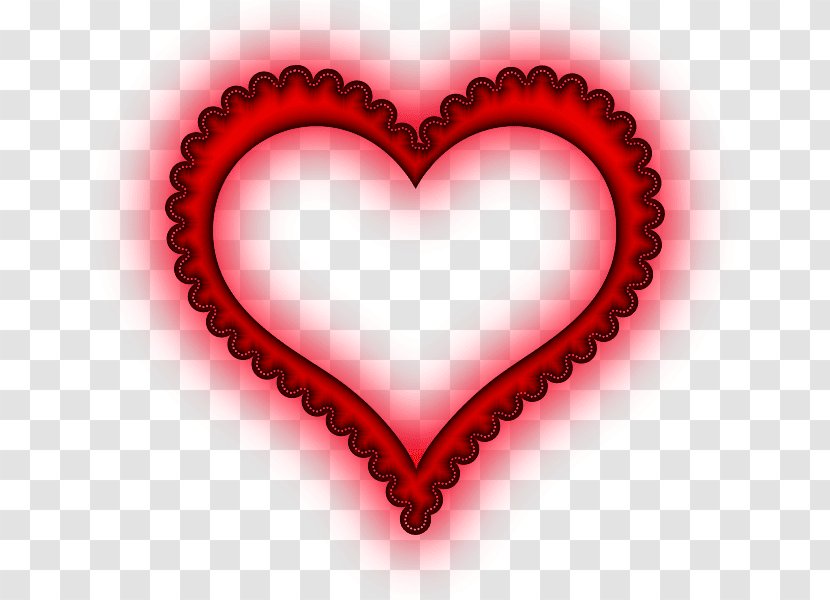Valentine's Day Photography Love - Frame - Brushes Transparent PNG